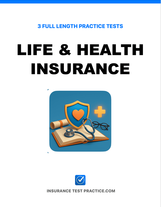 Free Pennsylvania Insurance Licensing Exam Prep &amp; Practice Test (2026)