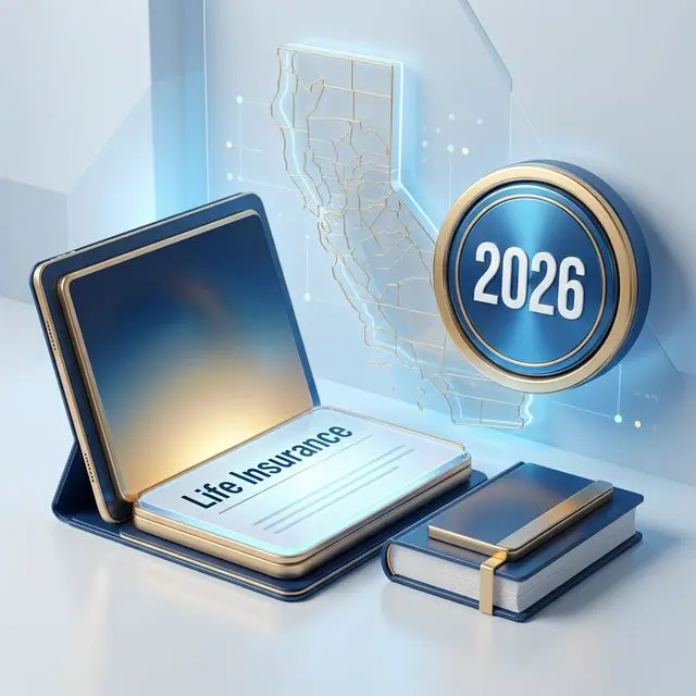 How to Pass the California Life Insurance License Exam in 2026