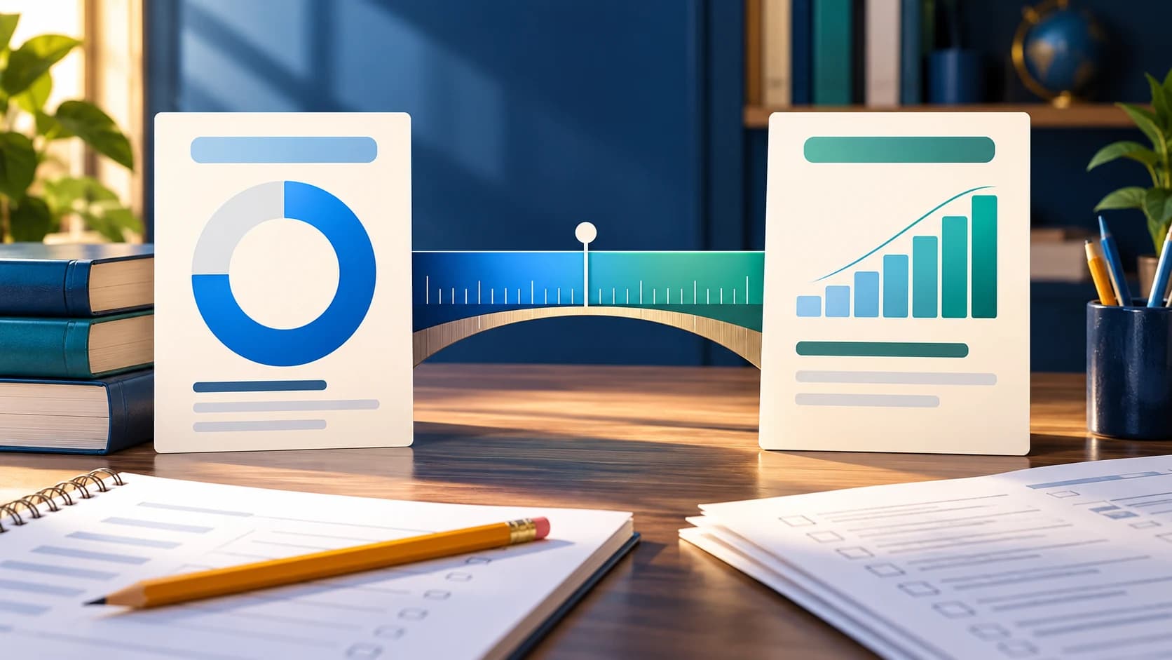 Insurance Exam Score vs. Practice-Test Score: What Does “Ready” Mean?