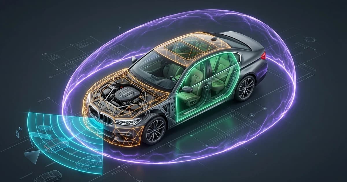 Personal Auto Policy Coverage Parts A, B, C and D: Exam Guide (2026)