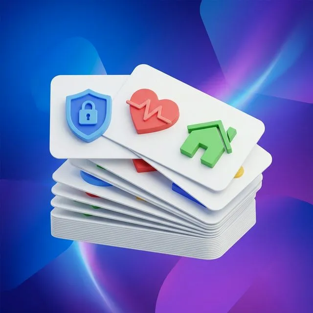 Oklahoma insurance exam study flashcards