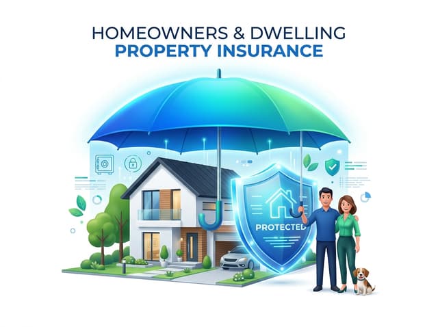 Florida Homeowners & Dwelling Test Insurance Practice Test